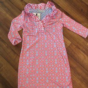 Gretchen Scott Dress